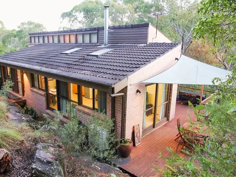 12/33 Clovelly Road, Hornsby NSW 2077