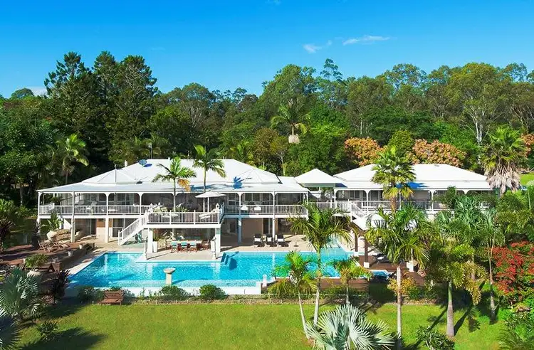 Fifth view of Homely house listing, 68 Hayward Road, Lake Macdonald QLD 4563