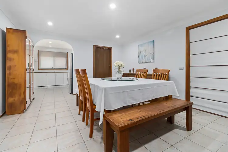 Fifth view of Homely villa listing, 1/110 Hoxton Park Road, Lurnea NSW 2170