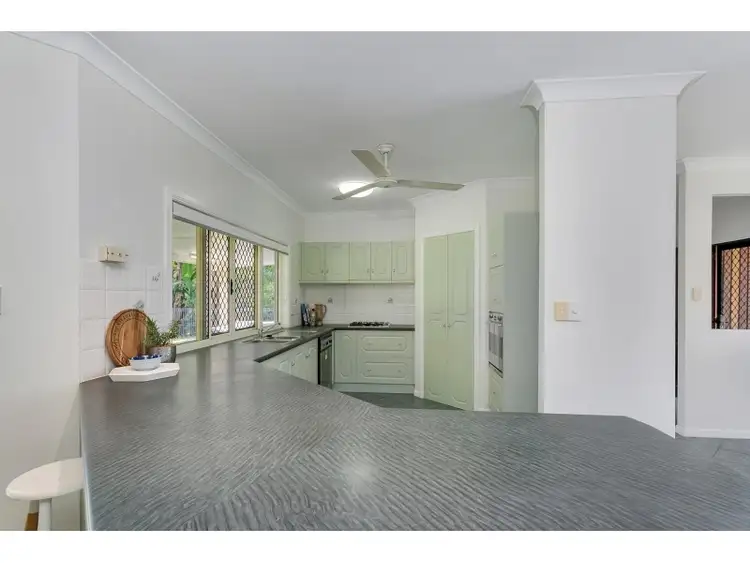 Seventh view of Homely house listing, 18 Staghorn Close, Kamerunga QLD 4870