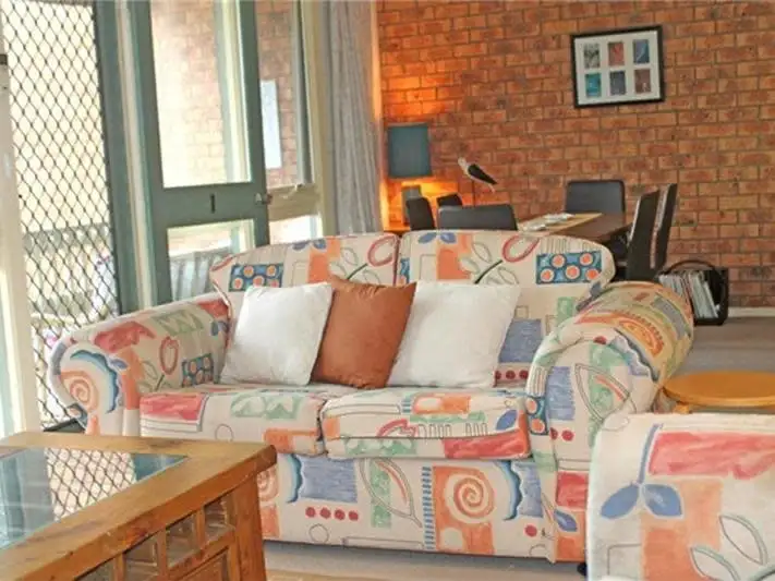 Second view of Homely unit listing, 1/161 Beach Road, Sunshine Bay NSW 2536
