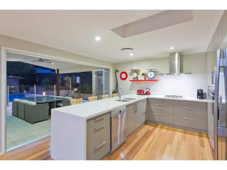 Fourth view of Homely house listing, 11 Goolman Street, Chapel Hill QLD 4069