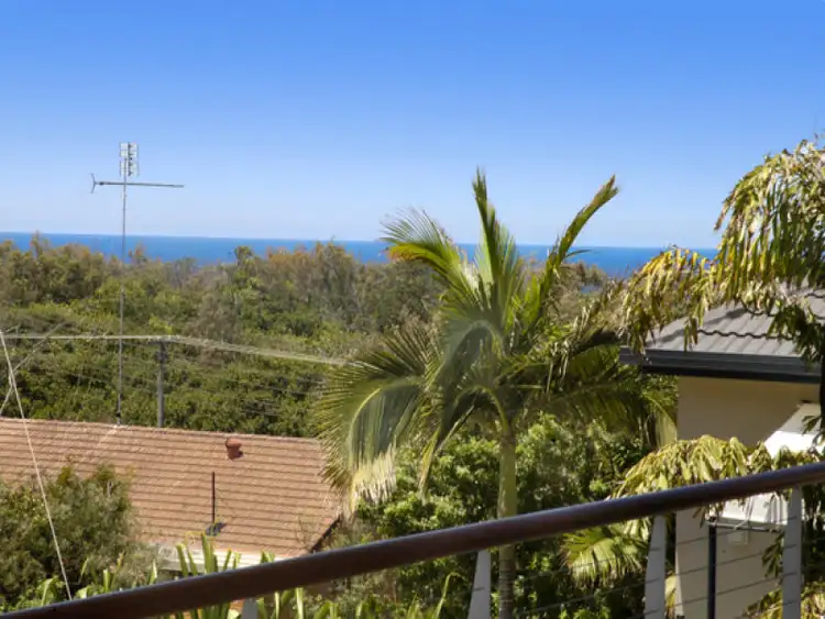 Third view of Homely house listing, 1/6 Avocet Parade, Peregian Beach QLD 4573