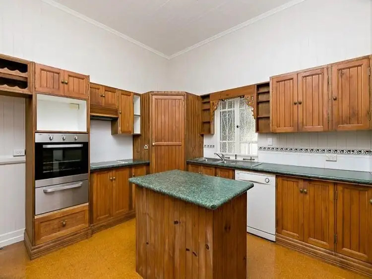 Second view of Homely house listing, 3 Consort St, Corinda QLD 4075