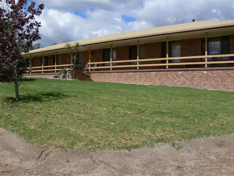 Third view of Homely house listing, 52 Tunnel Rd, Dalveen QLD 4374