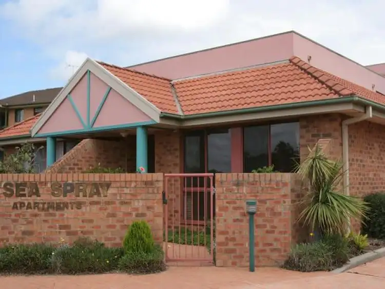 Third view of Homely unit listing, 1/212 Beach Road, Batehaven NSW 2536