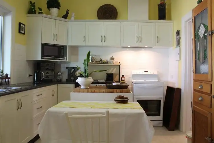 Second view of Homely house listing, 9 Henry Street, Auburn SA 5451