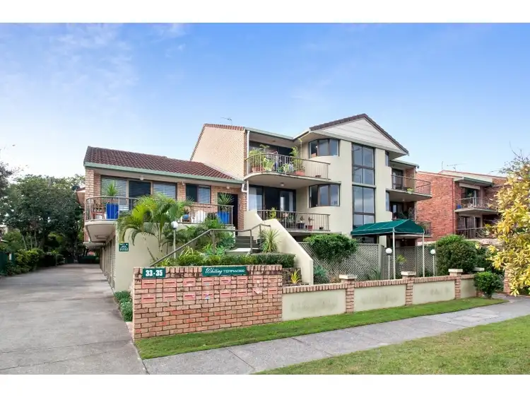 Unit 8/33 - 35 Whiting Street, Labrador QLD 4215