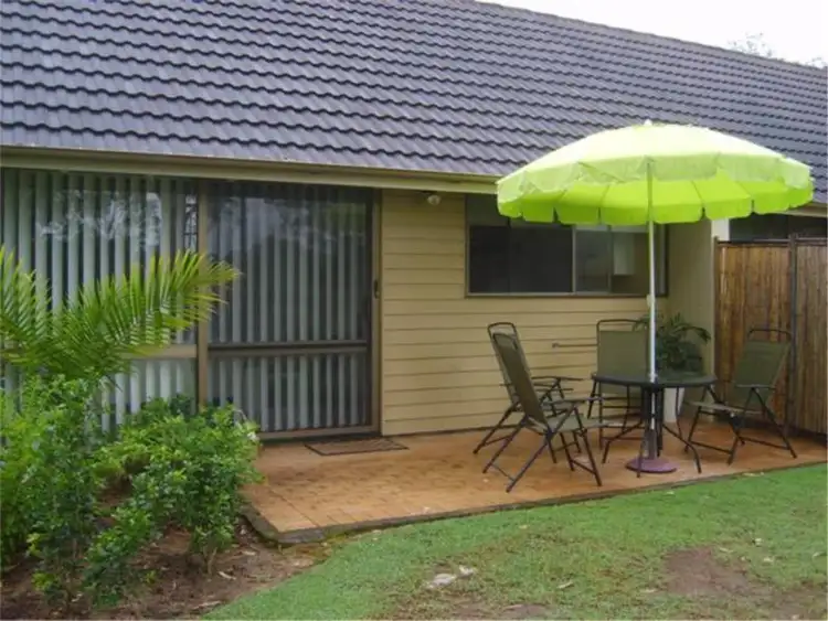 Main view of Homely house listing, 1026/2-28 Yulgibar Close, Kooralbyn QLD 4285