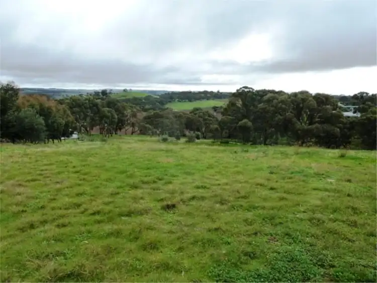 Fourth view of Homely land listing, 16 Nicklaus Court, Clare SA 5453