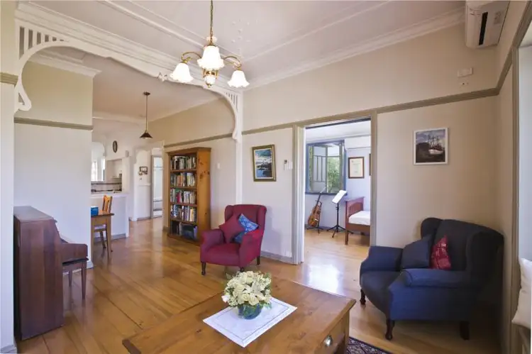 Fifth view of Homely house listing, 58 Aubigny Street, Annerley QLD 4103