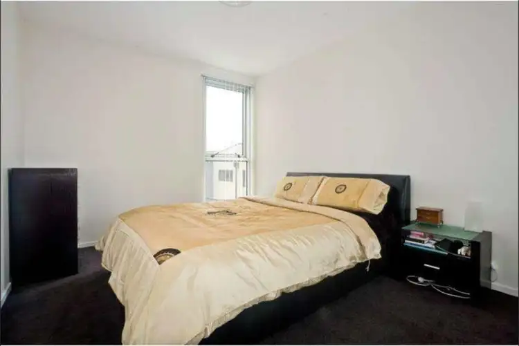Fifth view of Homely townhouse listing, 5/50 Rourke Lane, Kensington VIC 3031