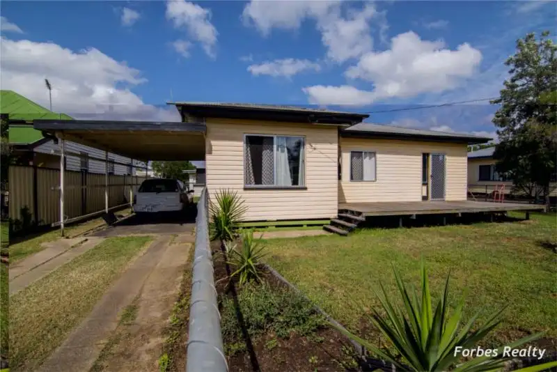 Main view of Homely house listing, 22 Scarlet Street, Dalby QLD 4405