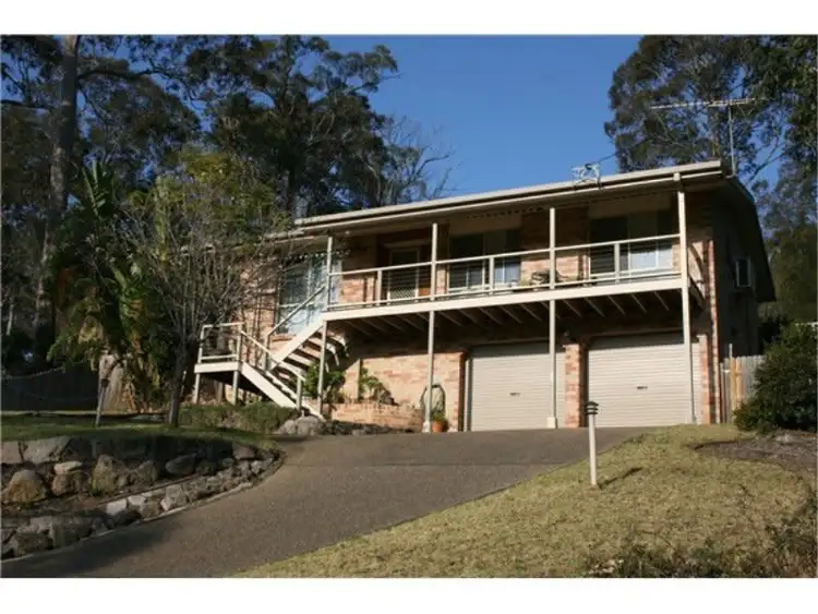 53 Albatross Road, Catalina NSW 2536