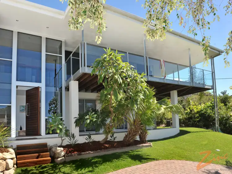Second view of Homely house listing, 30 Avocet Parade, Peregian Beach QLD 4573