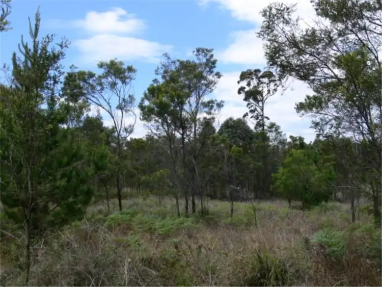 Fifth view of Homely land listing, Lot 171 South Drive, Sugarloaf via, Stanthorpe QLD 4380