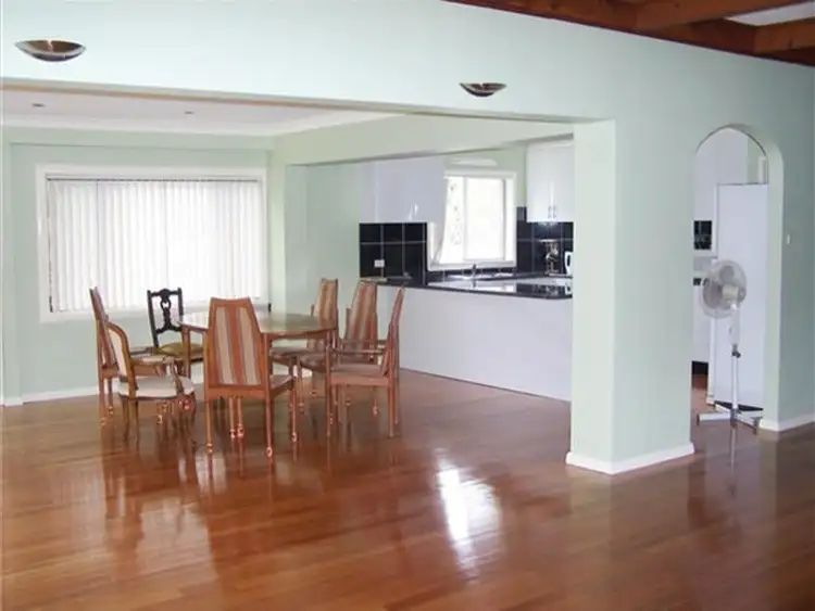 Fifth view of Homely house listing, 18 Timbara Crescent, Batemans Bay NSW 2536