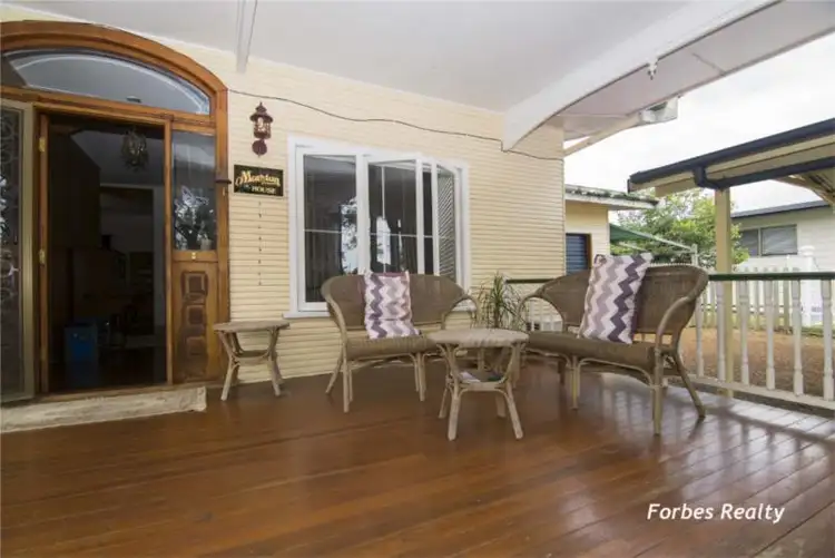 Main view of Homely house listing, 48 Moreton Street, Dalby QLD 4405
