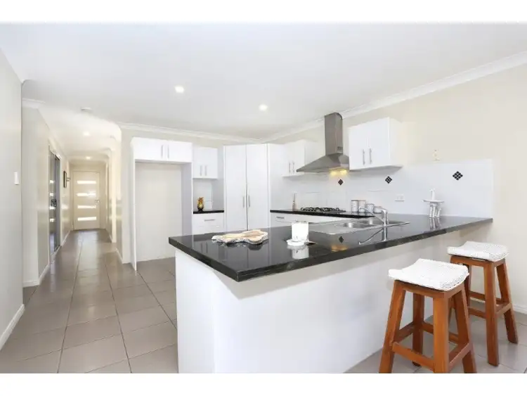 Second view of Homely house listing, 105 Church Road, Mitchelton QLD 4053