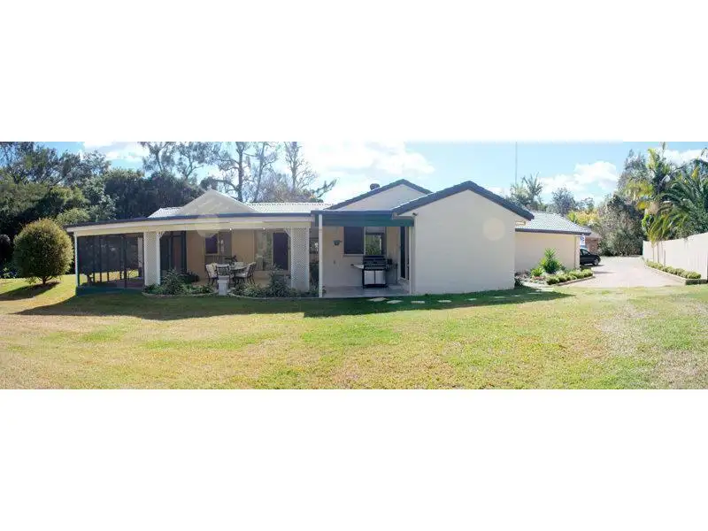 Main view of Homely house listing, 3 Riverpark Dr, Nerang QLD 4211