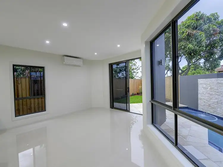 Seventh view of Homely townhouse listing, 2/32 Edmond Street, Carina QLD 4152