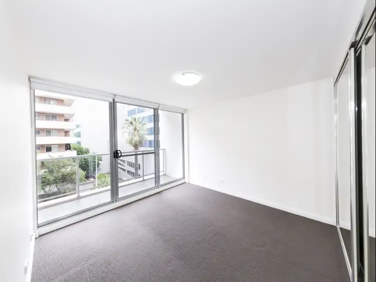 Fourth view of Homely apartment listing, 308/22 Charles Street, Parramatta NSW 2150