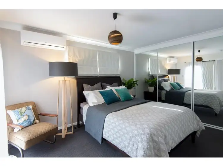 Fifth view of Homely townhouse listing, 3/11 Duke Street, Nundah QLD 4012