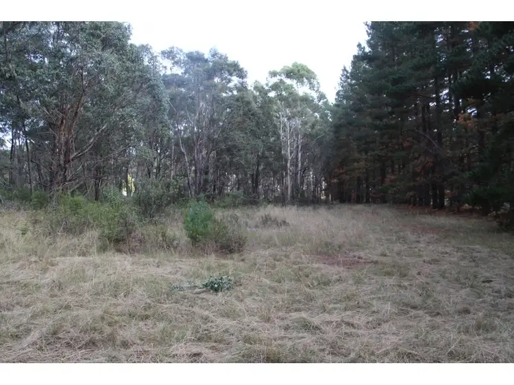 Second view of Homely land listing, 869 Chifley Road, Clarence NSW 2790