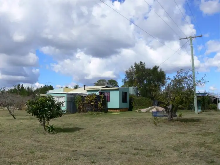 Fifth view of Homely house listing, 51 Parkers Lane, Thulimbah QLD 4376