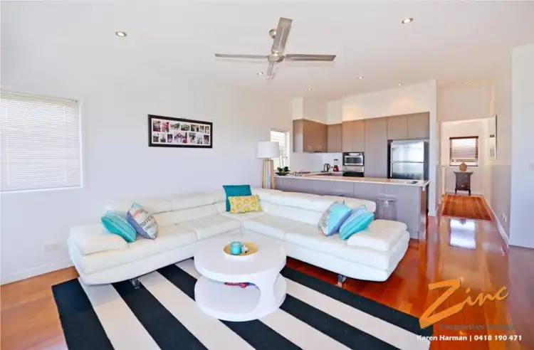 Fourth view of Homely townhouse listing, 10 Martin Street, Peregian Beach QLD 4573