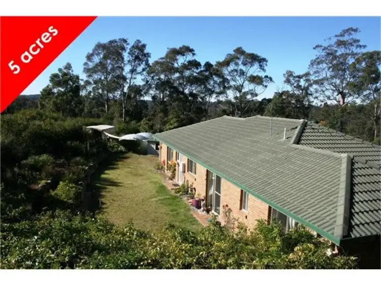 Main view of Homely house listing, 3 Bluemoor Road, North Batemans Bay NSW 2536