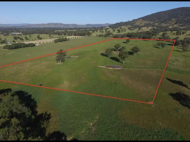 Third view of Homely land listing, Lot 21 Boyes Road, Baranduda VIC 3691
