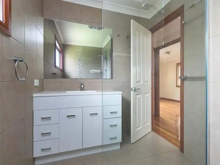 Fourth view of Homely house listing, 21 Neata St, Corinda QLD 4075