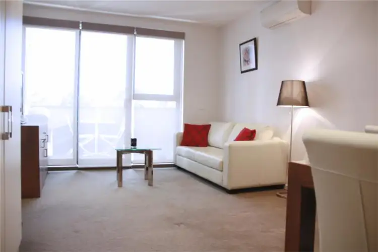 Main view of Homely apartment listing, 3/262 Alexandra Parade East, Clifton Hill VIC 3068