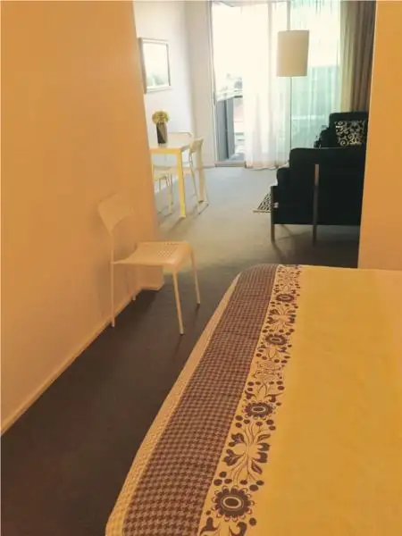 Sixth view of Homely apartment listing, 121/227 North Terrace, Adelaide SA 5000