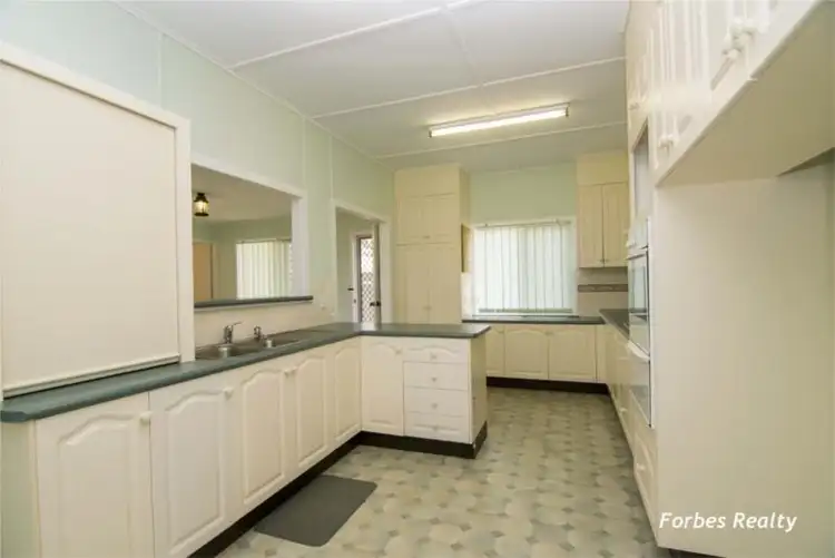 Fifth view of Homely house listing, 12 Curtis Street, Dalby QLD 4405