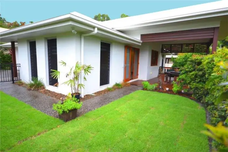 6/16 Park Road, Nambour QLD 4560
