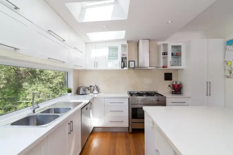 Second view of Homely house listing, 45 WHISPERING GUM AVE, Eumundi QLD 4562