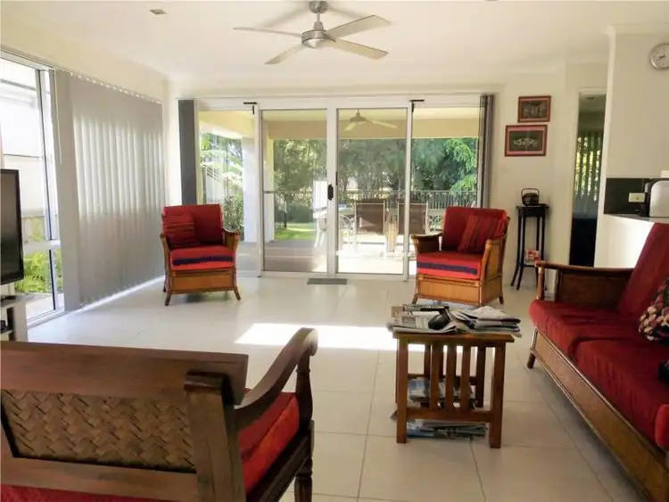 Fourth view of Homely house listing, 10 Albany Street, Sippy Downs QLD 4556