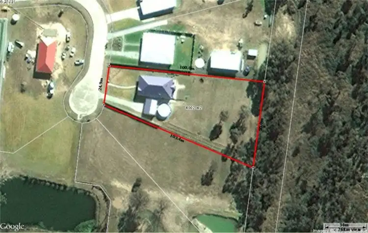 Third view of Homely house listing, 25 Bau Court, Stanthorpe QLD 4380