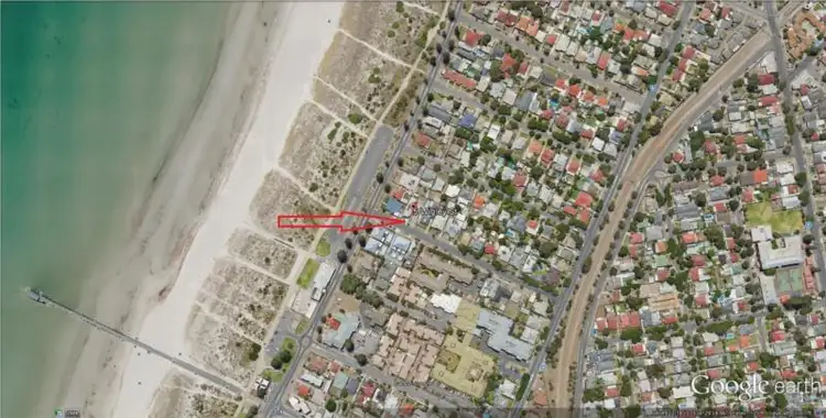 Seventh view of Homely land listing, 5 Wigley Street, Largs Bay SA 5016