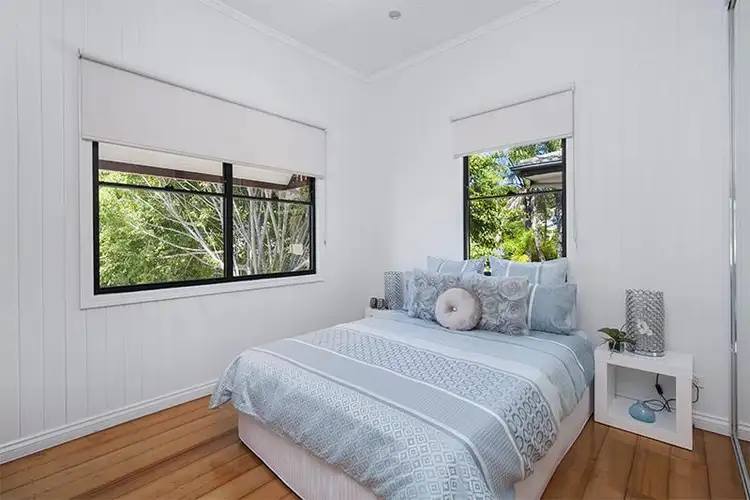 Seventh view of Homely house listing, 47 Macaulay Street, Coorparoo QLD 4151