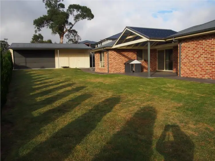 Second view of Homely house listing, 14 James O'Donnell Drive, Lithgow NSW 2790