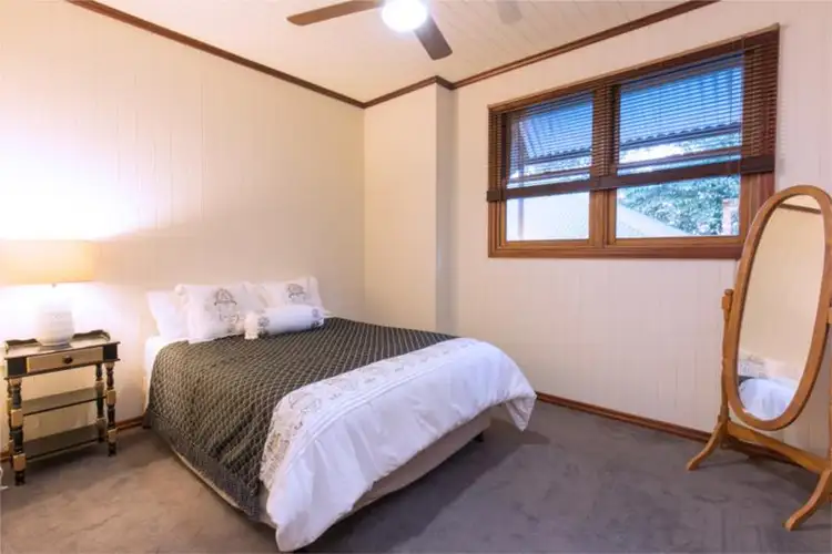 Main view of Homely house listing, 25 Mannion Street, Red Hill QLD 4059