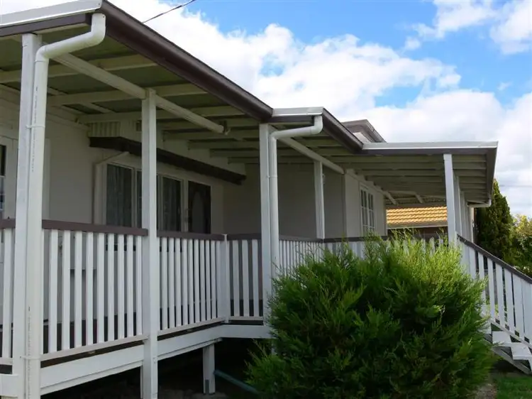 Fifth view of Homely house listing, 40 Symes Street, Stanthorpe QLD 4380