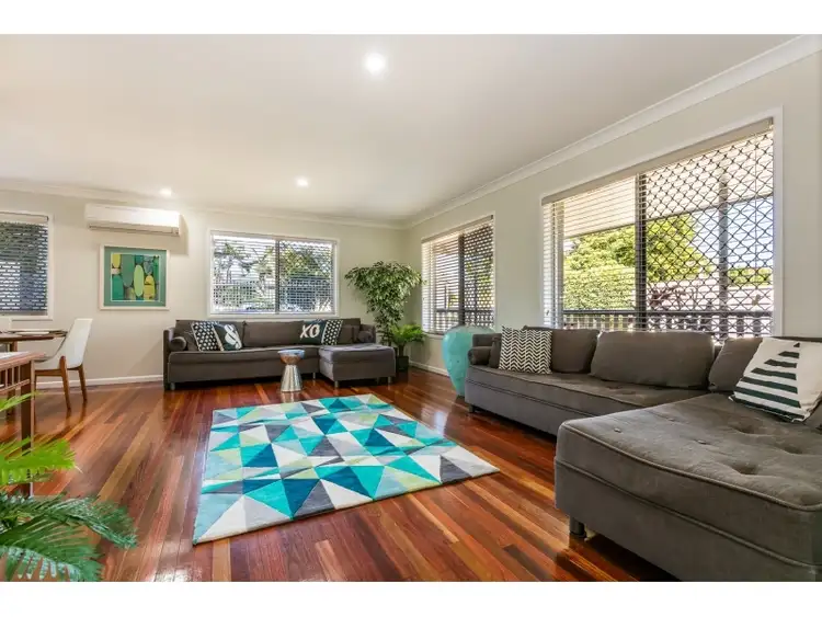 Second view of Homely house listing, 58 Shailer Road, Shailer Park QLD 4128