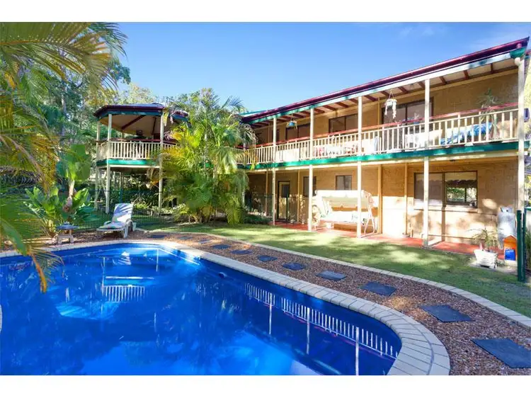 Fourth view of Homely house listing, 239 Leach Road, Tamborine QLD 4270