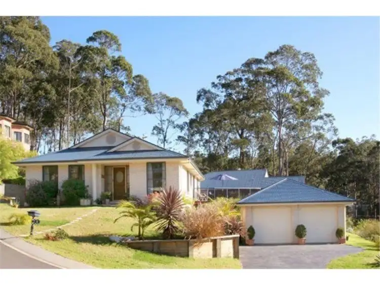 1 Whipbird Place, Malua Bay NSW 2536