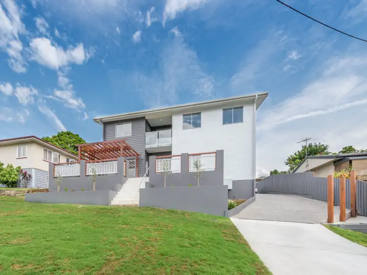 1/73 Middleton Street, Mount Gravatt QLD 4122