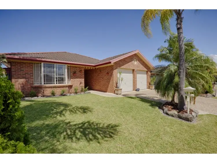 Main view of Homely house listing, 31 New York Avenue, Warners Bay NSW 2282